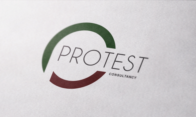 Logo Protest Consultancy