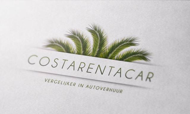 Logo Costarentacar
